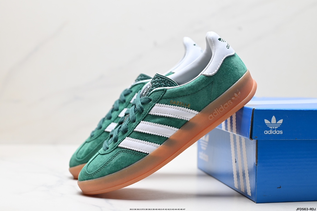 Adidas Gazelle Shoes